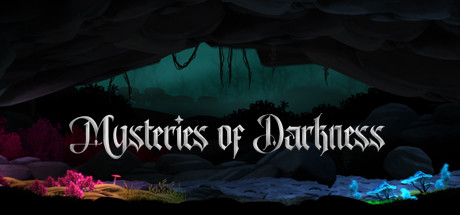 Mysteries Of Darkness цены