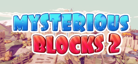 Mysterious Blocks 2 цены