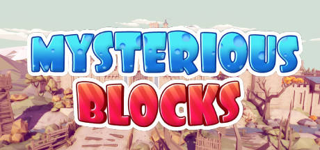 Mysterious Blocks цены