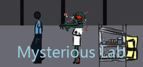 Mysterious Lab系统需求