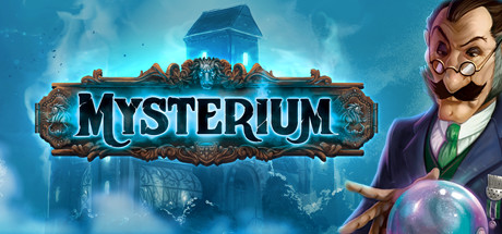 Preise für Mysterium: A Psychic Clue Game