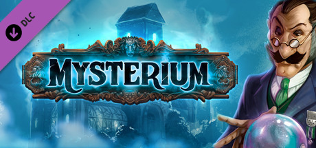 Mysterium - Hidden Signs ceny