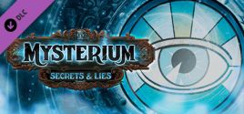 Mysterium - Secrets & Lies цены