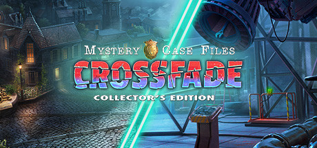 Mystery Case Files: Crossfade Collector's Edition - yêu cầu hệ thống