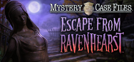 Mystery Case Files®: Escape from Ravenhearst™ prices