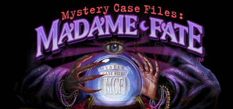 Requisitos do Sistema para Mystery Case Files: Madame Fate®