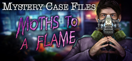 Mystery Case Files: Moths to a Flame Collector's Edition precios