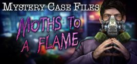 Требования Mystery Case Files: Moths to a Flame Collector's Edition