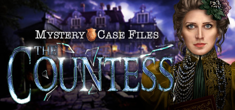 Mystery Case Files: The Countess Collector's Edition - yêu cầu hệ thống