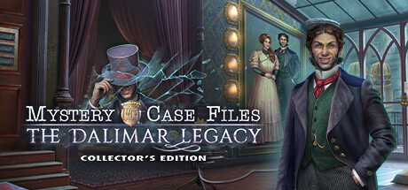 Mystery Case Files: The Dalimar Legacy Collector's Edition Systemanforderungen