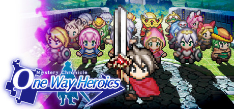 Mystery Chronicle: One Way Heroics Systemanforderungen