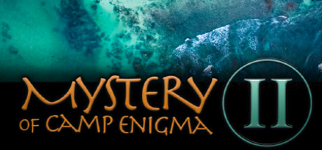 Mystery of Camp Enigma 2: Point & Click Puzzle Adventure prices