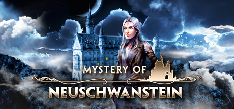 Mystery of Neuschwanstein ceny