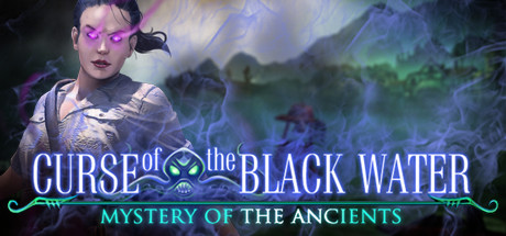 Mystery of the Ancients: Curse of the Black Water Collector's Edition 价格