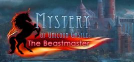 Mystery of Unicorn Castle: The Beastmaster цены