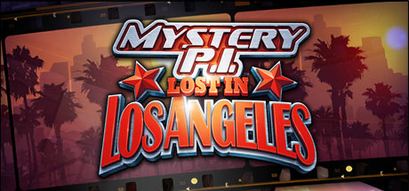 Mystery P.I. - Lost in Los Angeles 가격