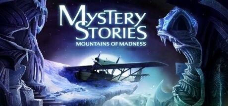 Prezzi di Mystery Stories: Mountains of Madness