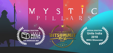 Mystic Pillars: A Story-Based Puzzle Game prices