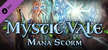 Mystic Vale - Mana Storm ceny