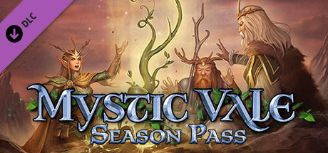 Mystic Vale - Season Pass prices