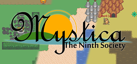 Preise für Mystica: The Ninth Society