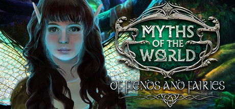 Wymagania Systemowe Myths of the World: Of Fiends and Fairies Collector's Edition