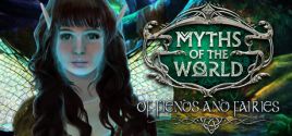 Requisitos do Sistema para Myths of the World: Of Fiends and Fairies Collector's Edition