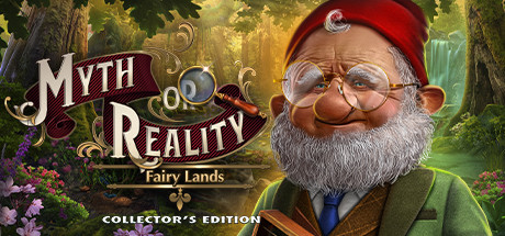 Myths or Reality: Fairy Lands Collector's Edition Sistem Gereksinimleri