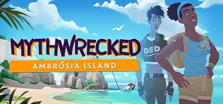 Mythwrecked: Ambrosia Island Sistem Gereksinimleri