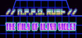 //N.P.P.D. RUSH//- The milk of Ultraviolet System Requirements