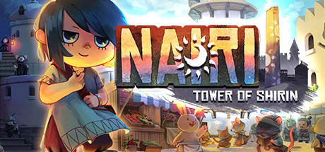 Preise für NAIRI: Tower of Shirin