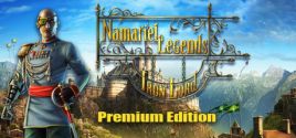 Prix pour Namariel Legends: Iron Lord Premium Edition
