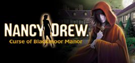 Nancy Drew®: Curse of Blackmoor Manor цены