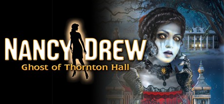 Nancy Drew®: Ghost of Thornton Hall prices