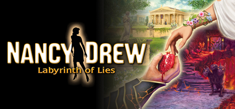 Nancy Drew®: Labyrinth of Lies цены