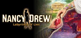 Prezzi di Nancy Drew®: Labyrinth of Lies