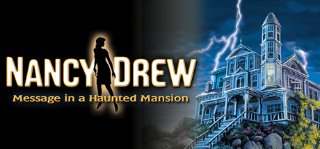 Nancy Drew®: Message in a Haunted Mansion fiyatları