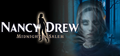 Wymagania Systemowe Nancy Drew®: Midnight in Salem