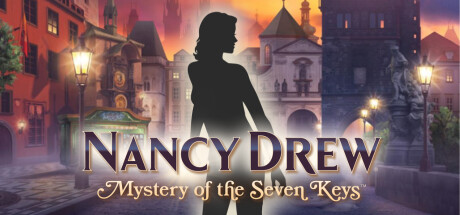 Nancy Drew®: Mystery of the Seven Keys™ ceny
