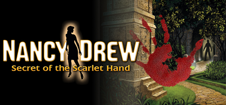 Configuration requise pour jouer à Nancy Drew®: Secret of the Scarlet Hand