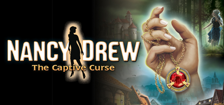 Nancy Drew®: The Captive Curse ceny