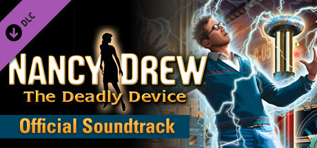 Nancy Drew: The Deadly Device - Soundtrack prices