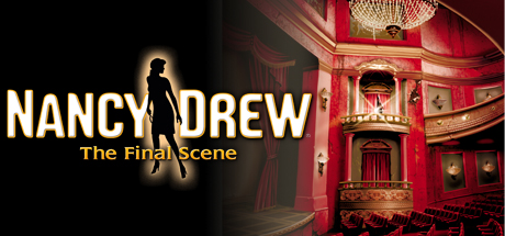 Prix pour Nancy Drew®: The Final Scene