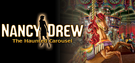 Nancy Drew®: The Haunted Carousel цены