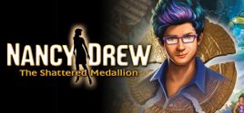 Nancy Drew®: The Shattered Medallion цены