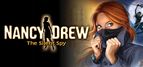 Prezzi di Nancy Drew®: The Silent Spy