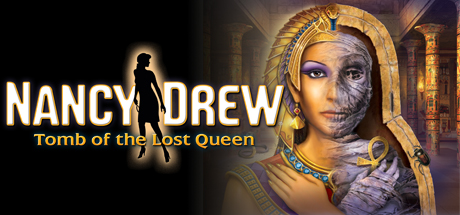 Nancy Drew®: Tomb of the Lost Queen цены