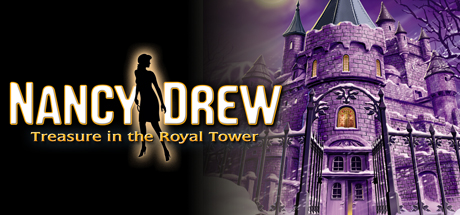 Preços do Nancy Drew®: Treasure in the Royal Tower