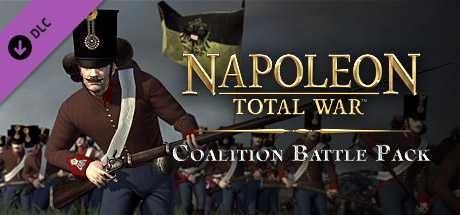 Napoleon: Total War™ - Coalition Battle Pack precios