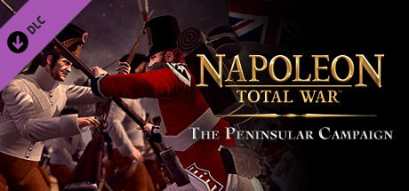 Napoleon: Total War™ - The Peninsular Campaign prices